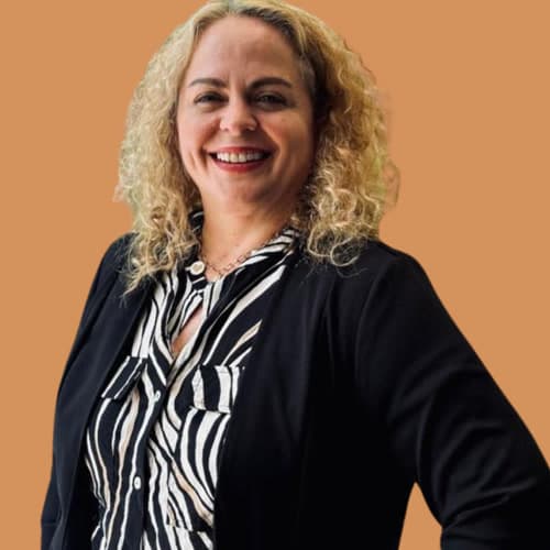 Norka Esparza Nugue — Asesora Inmobiliaria · Especialista en Inversión