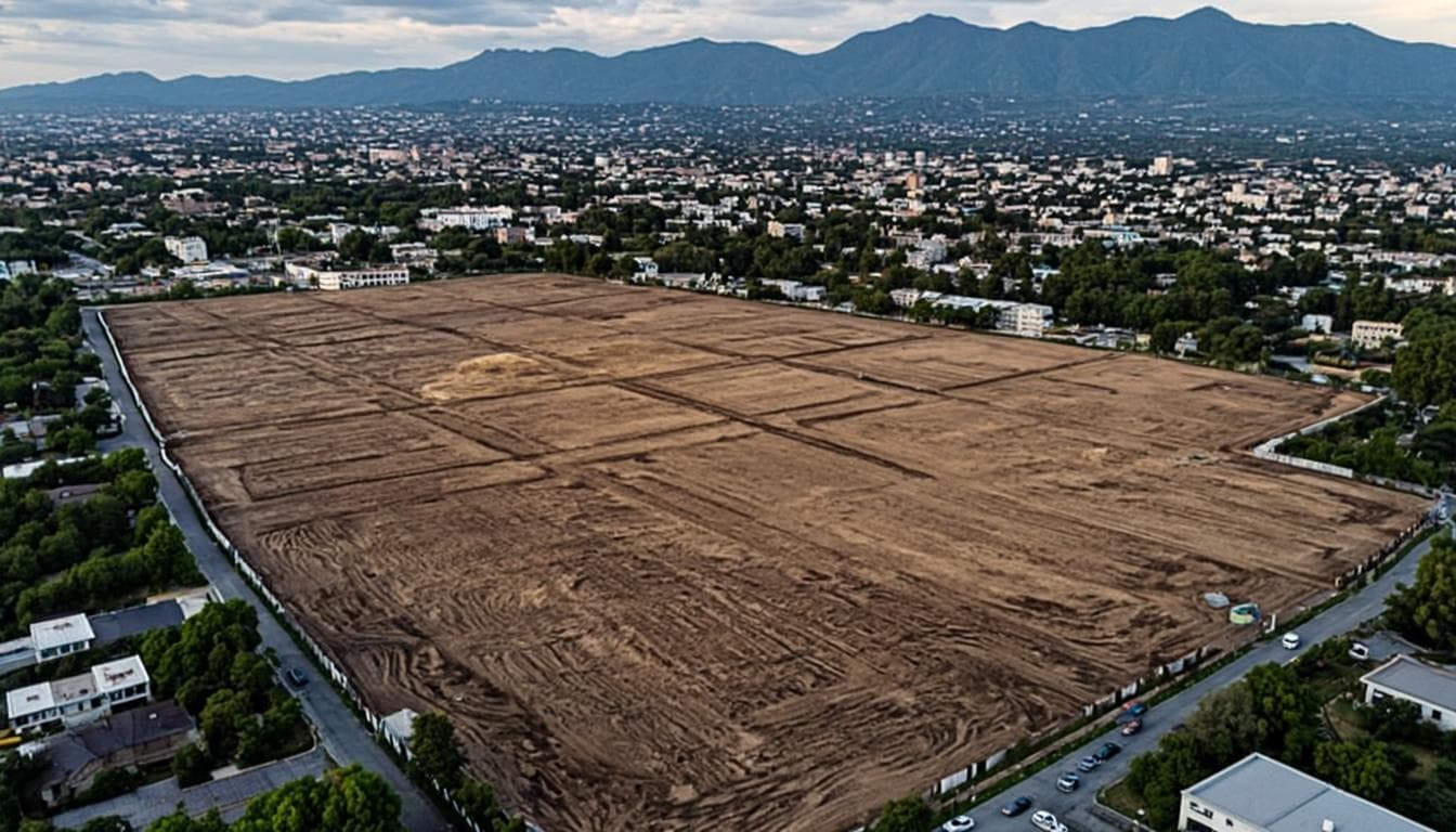 Macro lote Chongón — expansión de Guayaquil