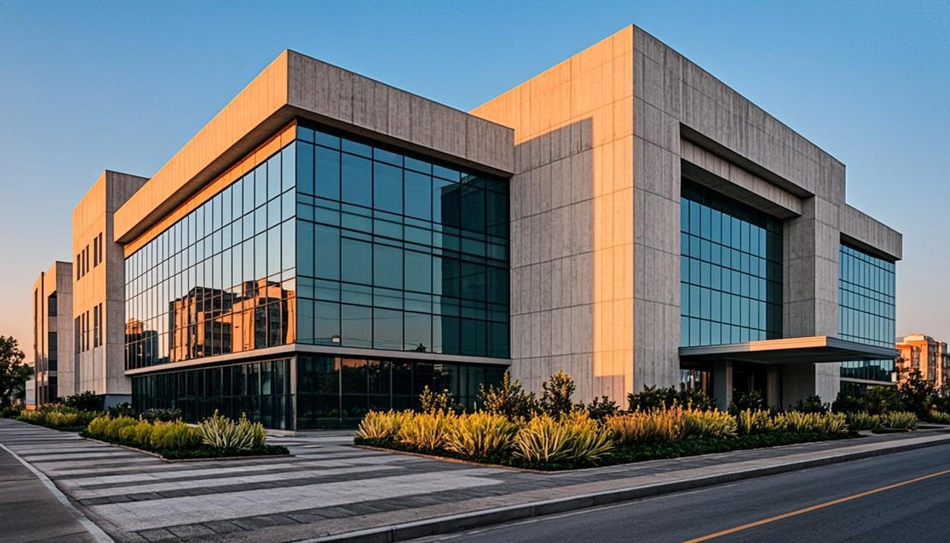 Centro médico especializado — Kennedy Norte